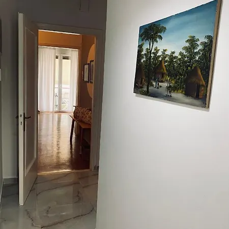 Sunnyside Apartment Athens