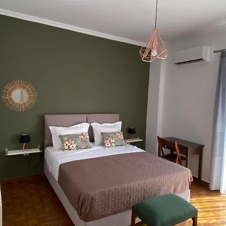 Sunnyside Apartment