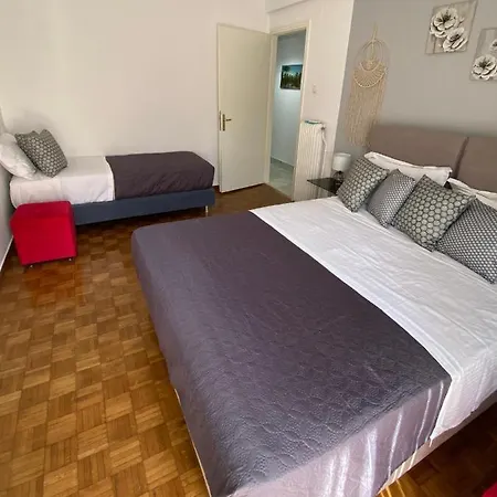 Apartment Sunnyside *