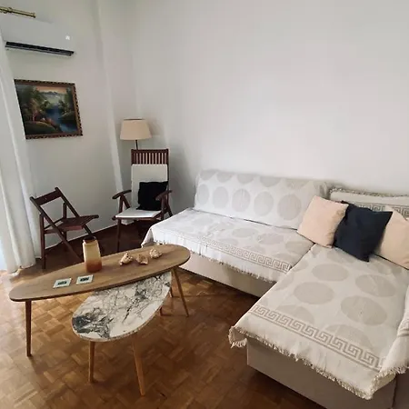 Apartment Sunnyside *